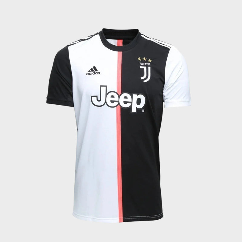 Camisa Juventus I 2019/20