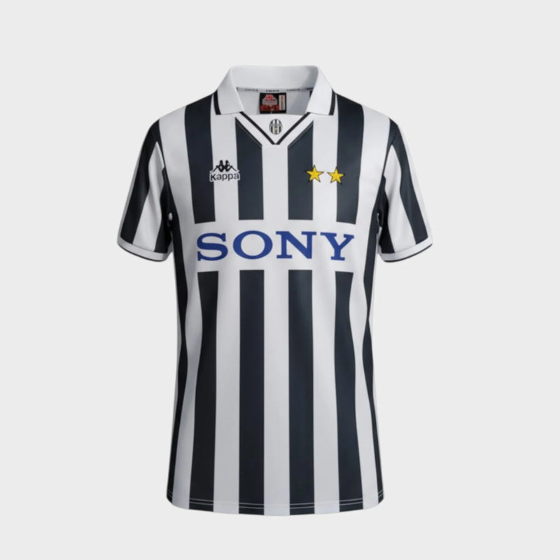 Camisa Juventus I 1995/96