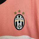 Camisa Juventus II 2015/16 Manga Longa