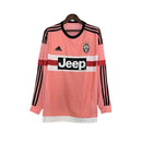 Camisa Juventus II 2015/16 Manga Longa