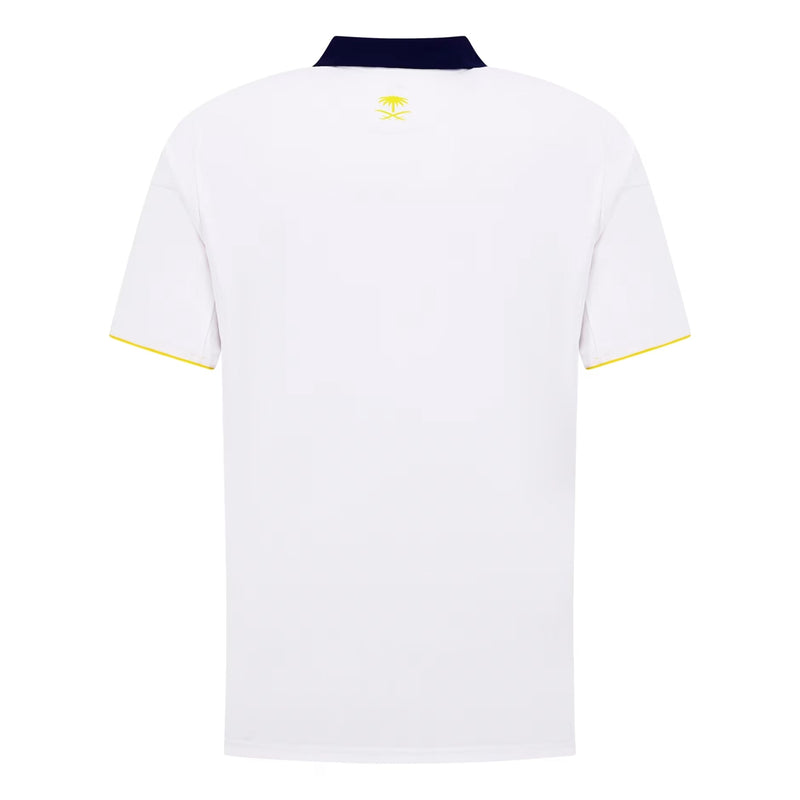Maglia Al-Nassr 25/26 III Third - Versione Tifoso