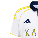 Maglia Al-Nassr 25/26 III Third - Versione Tifoso