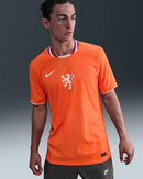 Camisa da Holanda 2025/26 I Torcedor