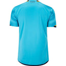 Maglia Cruzeiro 23/24 III Third - Tutte le Sponsorizzazioni - Versione Tifoso