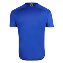 Maglia Cruzeiro 23/24 I Home - Tutte le Sponsorizzazioni - Versione Tifoso