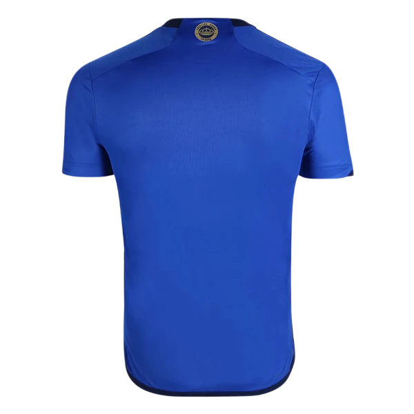 Maglia Cruzeiro 23/24 I Home - Tutte le Sponsorizzazioni - Versione Tifoso