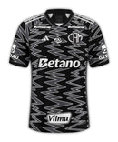 Atlético Mineiro 24/25 III Third - Tutte le Sponsorizzazioni - Versione Tifoso
