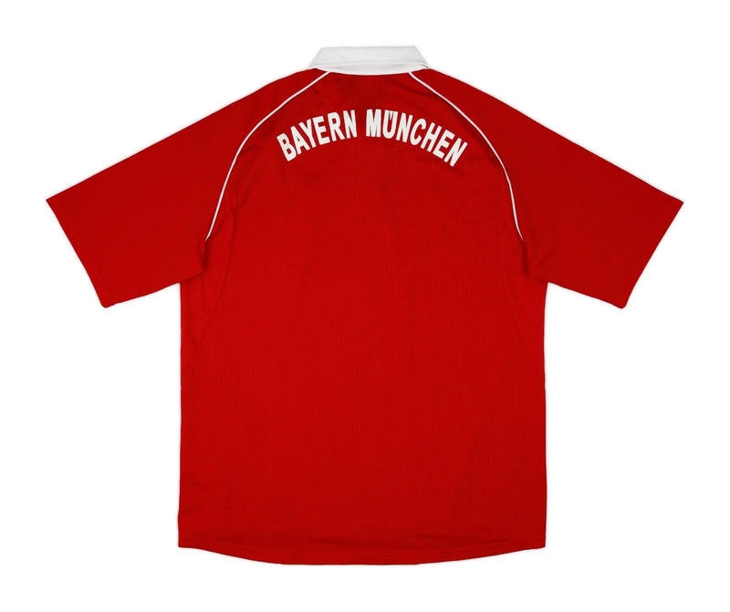 Camisa Bayern de Munique I 2005/06