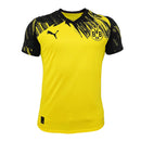 Camisa do Borussia Dortmund 2025/26 HOME