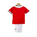 Kit Infantil Manchester United I 2005/06