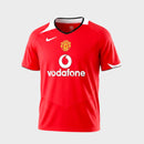 Camisa Manchester United I 2005/06