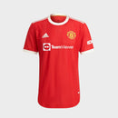 Camisa Manchester United I 2021/22