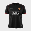 Camisa Manchester United II 2007/08