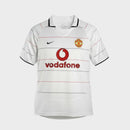 Camisa Manchester United III 2003/04
