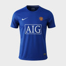 Camisa Manchester United III 2008/09