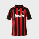 Camisa Milan I 2006/07