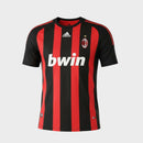 Camisa Milan I 2008/09