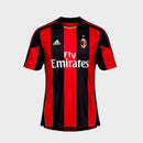 Camisa Milan I 2010/11