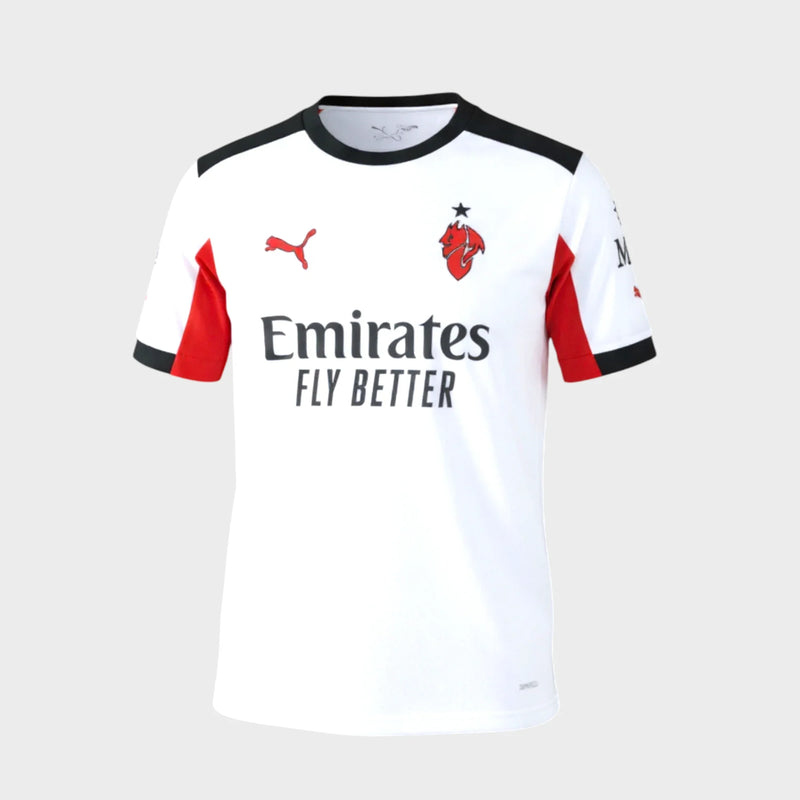 Camisa Milan II 2025/26