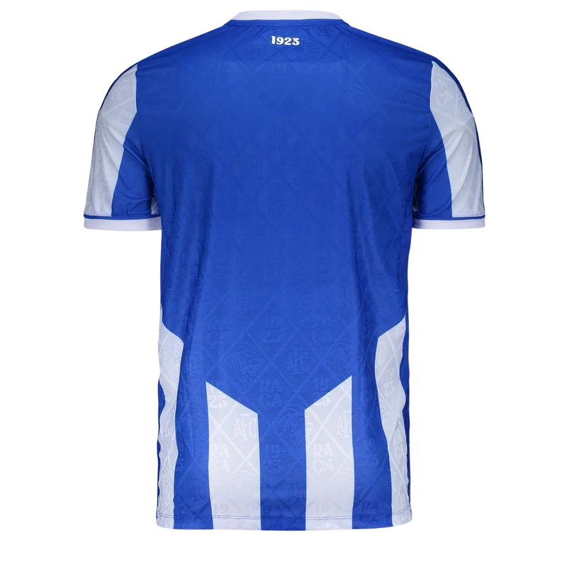Camisa do Avaí 2025/26 - Home