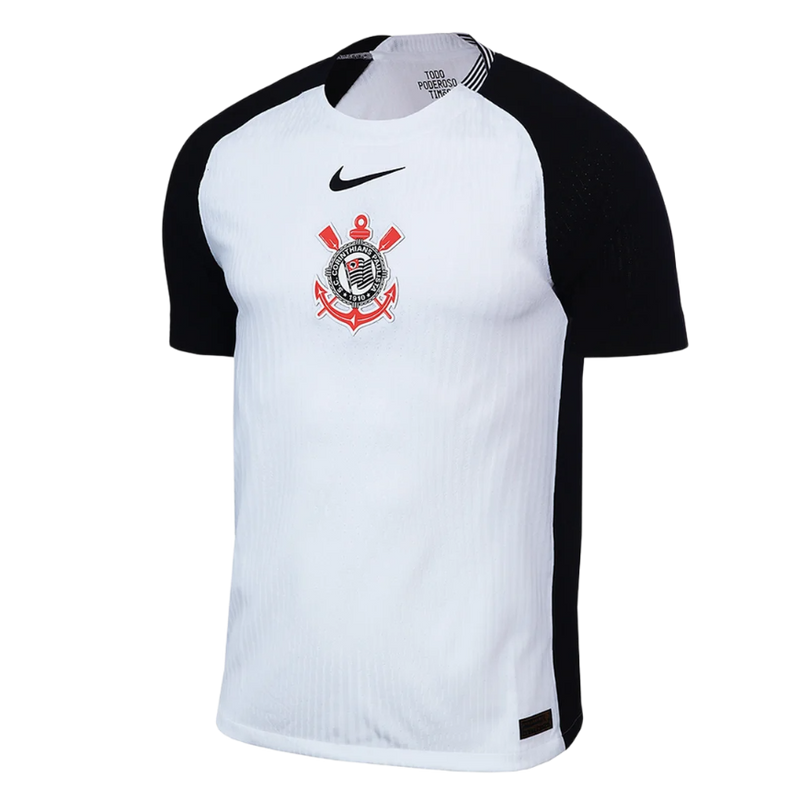 Maglia Corinthians 25/26 I Home - Versione Giocatore