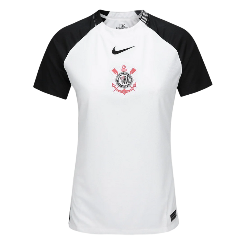 Maglia Corinthians 25/26 I Home - Femminile