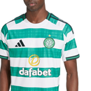 Maglia Celtic F.C. 25/26 I Home - Versione Tifoso