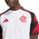 Maglia Flamengo 25/26 II Away - Versione Tifoso