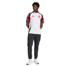 Maglia Flamengo 25/26 II Away - Versione Tifoso