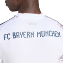 Maglia Bayern Monaco 25/26 II Away - Versione Giocatore