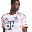 Maglia Bayern Monaco 25/26 II Away - Versione Giocatore