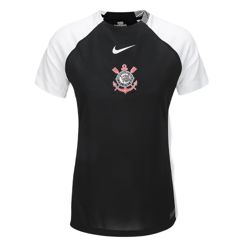 Maglia Corinthians 25/26 II Away - Femminile