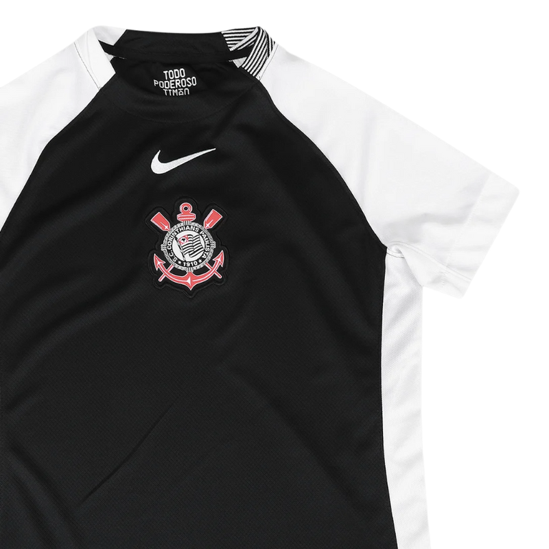 Maglia Corinthians 25/26 II Away - Femminile