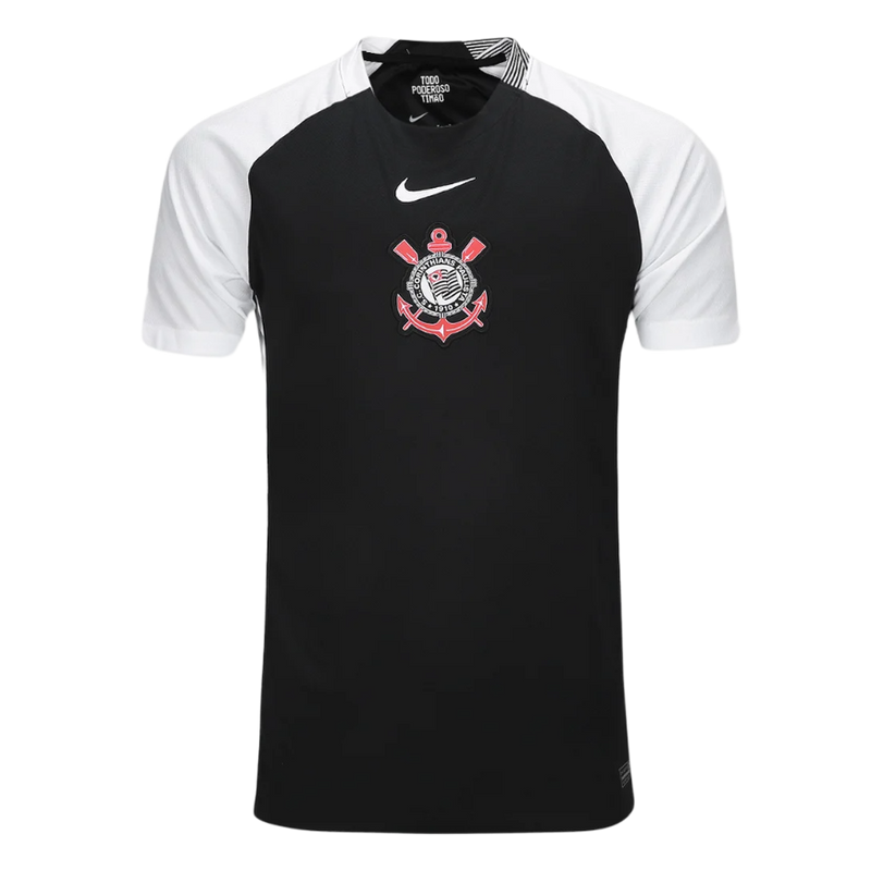 Maglia Corinthians 25/26 II Away - Versione Tifoso