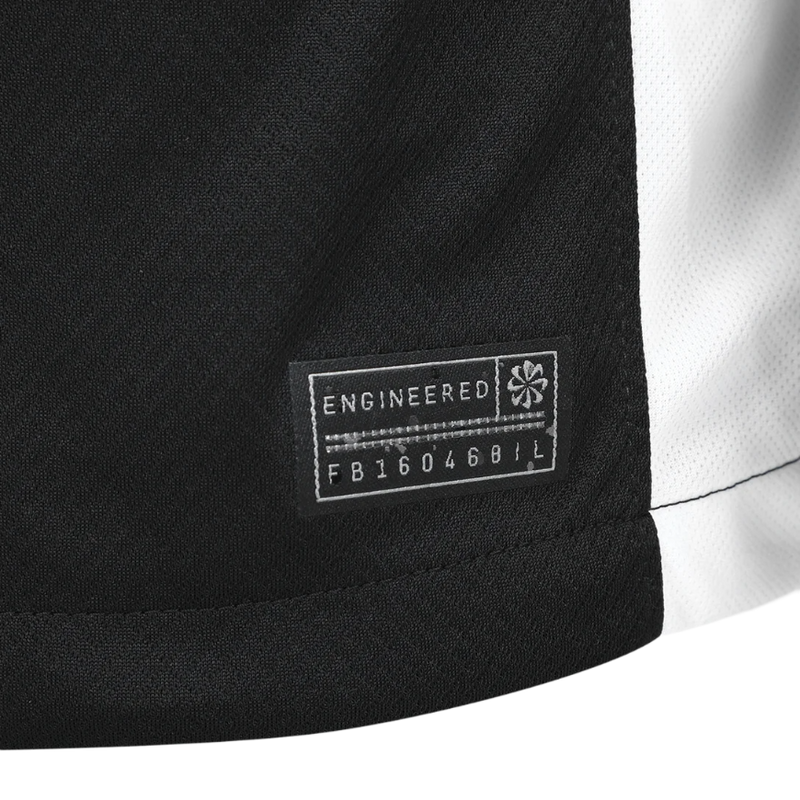 Maglia Corinthians 25/26 II Away - Versione Tifoso