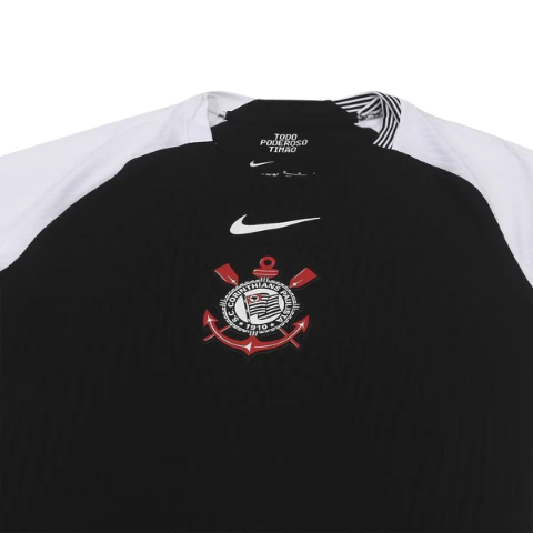 Maglia Corinthians 25/26 II Away - Versione Giocatore
