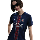 Maglia Paris Saint-Germain (PSG) 25/26 I Home - Femminile