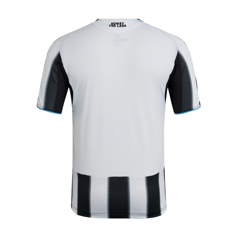 Maglia Newcastle 25/26 I Home - Versione Giocatore