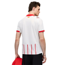 Maglia Girona 25/26 I Home - Versione Tifoso