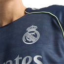 Maglia Real Madrid 25/26 II Away - Versione Giocatore