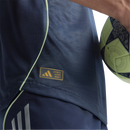 Maglia Real Madrid 25/26 II Away - Versione Giocatore