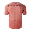 Maglia Porto 25/26 II Away - Versione Tifoso