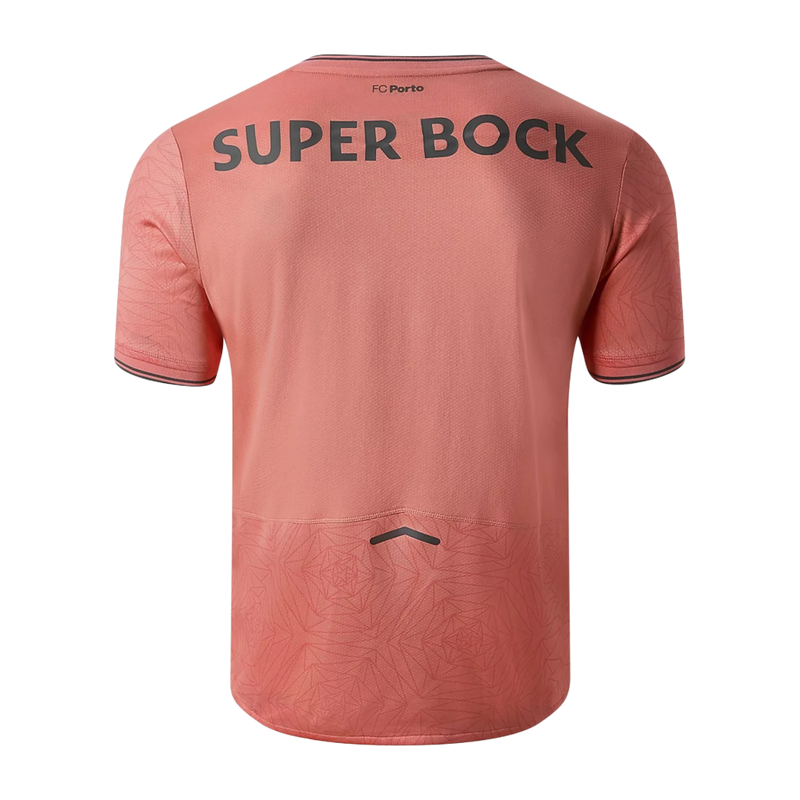Maglia Porto 25/26 II Away - Versione Tifoso