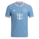 Maglia Inter Miami CF 25/26 III Third - Versione Giocatore