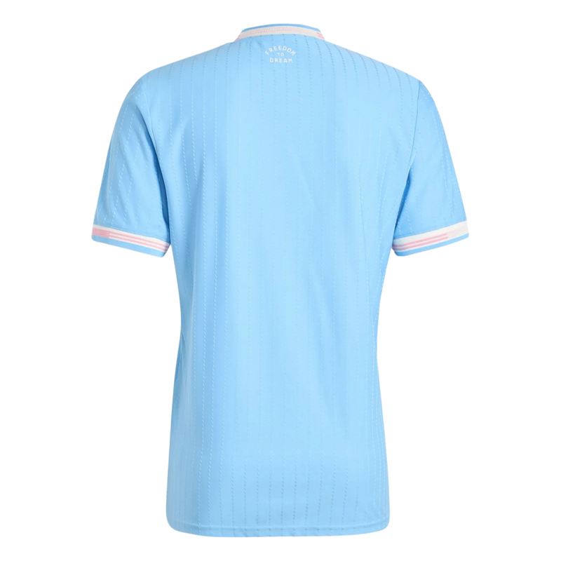 Maglia Inter Miami CF 25/26 III Third - Versione Giocatore