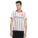 Maglia Girona 25/26 I Home - Versione Tifoso