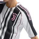 Maglia Juventus 25/26 I Home - Versione Giocatore
