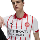 Maglia Girona 25/26 I Home - Versione Tifoso