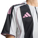 Maglia Juventus 25/26 I Home - Versione Giocatore