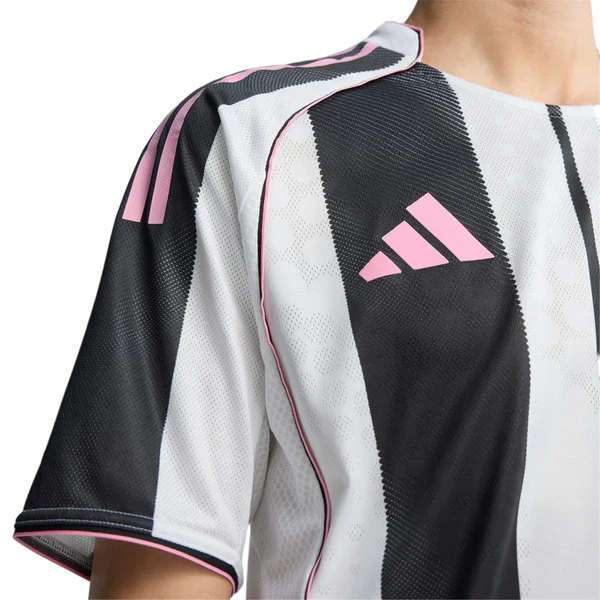 Maglia Juventus 25/26 I Home - Versione Giocatore